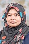 Short biography Dr Siti Farhana Md Pauzi She is a Medical Lecturer in  Obstetrics and Gynaecology and Clinical Specialist of Obst